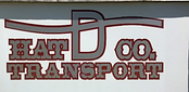 Hat D Transport logo