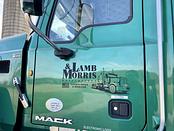 Lamb And Morris Enterprises LLC logo