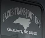 Jacob Transport Inc logo