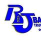 R & J Baker Trucking Inc logo