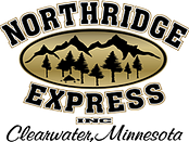 Northridge Express Inc logo