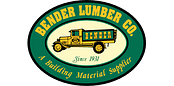 Bender Lumber Company Inc logo
