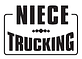 Niece Trucking Inc logo