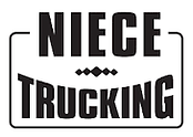 Niece Trucking Inc logo