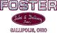 Foster Sales & Delivery Inc logo
