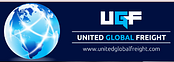 United Global Freight Inc logo