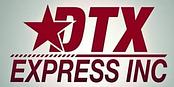 Dtx Express Inc logo