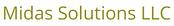 Midas Solutions LLC logo