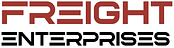 Freight Enterprises logo