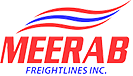 Meerab Freightlines Inc logo