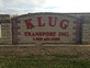 Klug Transport Inc logo