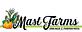 Mast Farms logo