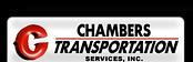 Chambers Transportation Services Inc logo