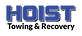 Hoist Towing & Recovery LLC logo