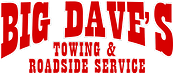 Big Daves Towing & Roadside Svc logo