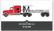 Hm Solutions LLC logo