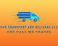 Eam Transport And Delivery LLC logo