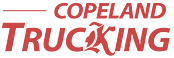 Copeland Trucking Inc logo