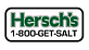 Hersch's Inc logo