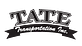 Tate Transportation Inc logo