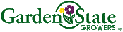 Garden State Growers logo