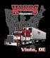 Hobbs Enterprises Inc logo