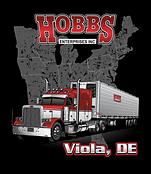 Hobbs Enterprises Inc logo
