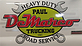 Paul Demarco Trucking Inc logo