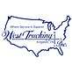 West Trucking Inc logo
