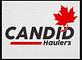 Candid Haulers Limited logo