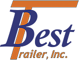 Best Trailer Inc logo
