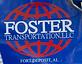 Foster Transportation LLC logo