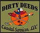 Dirty Deeds LLC logo