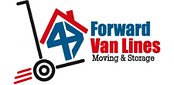 Forward Van Lines logo