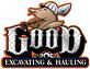 Good Excavating & Hauling LLC logo