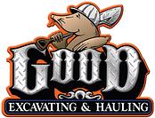 Good Excavating & Hauling LLC logo