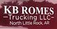 Kb Romes Trucking LLC logo