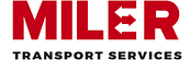 Miler Transport Services logo