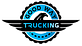 Good Way Trucking Inc logo