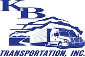K & B Transportation Inc logo