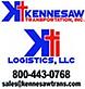 Kennesaw Transportation Inc logo