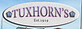 Tuxhorn Towing Inc logo