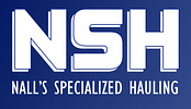 Nalls Specialized Hauling Inc logo