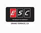 Esc Corporation logo