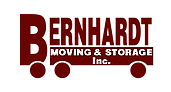 Bernhardt Moving Inc logo