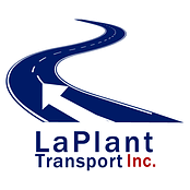 Laplant Transport Inc logo