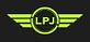 Lpj Incorporate logo