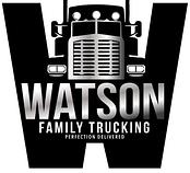 Watson Family Trucking LLC logo