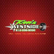 Kens Westside Service And Towing LLC logo