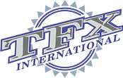 Tfx International Specialized Vehicle Transport logo